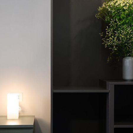 Guesthouse O Affittacamere Magenta Baylon Suite B Rome Buitenkant foto