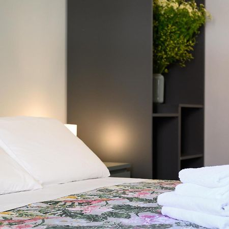 Guesthouse O Affittacamere Magenta Baylon Suite B Rome Buitenkant foto