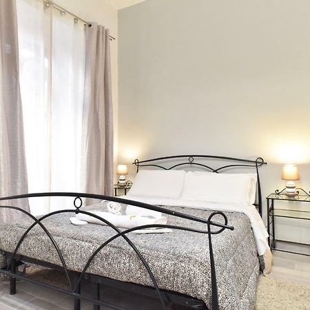 Guesthouse O Affittacamere Magenta Baylon Suite B Rome Buitenkant foto