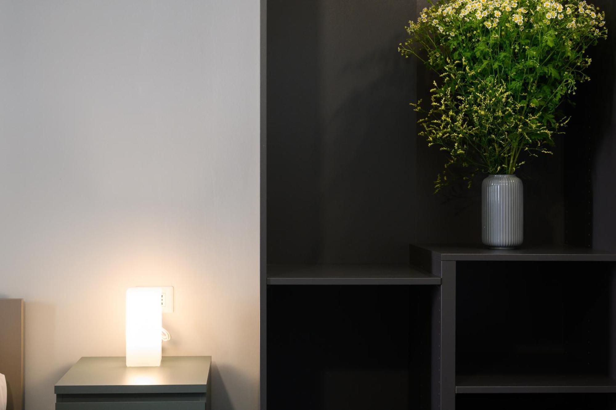 Guesthouse O Affittacamere Magenta Baylon Suite B Rome Buitenkant foto