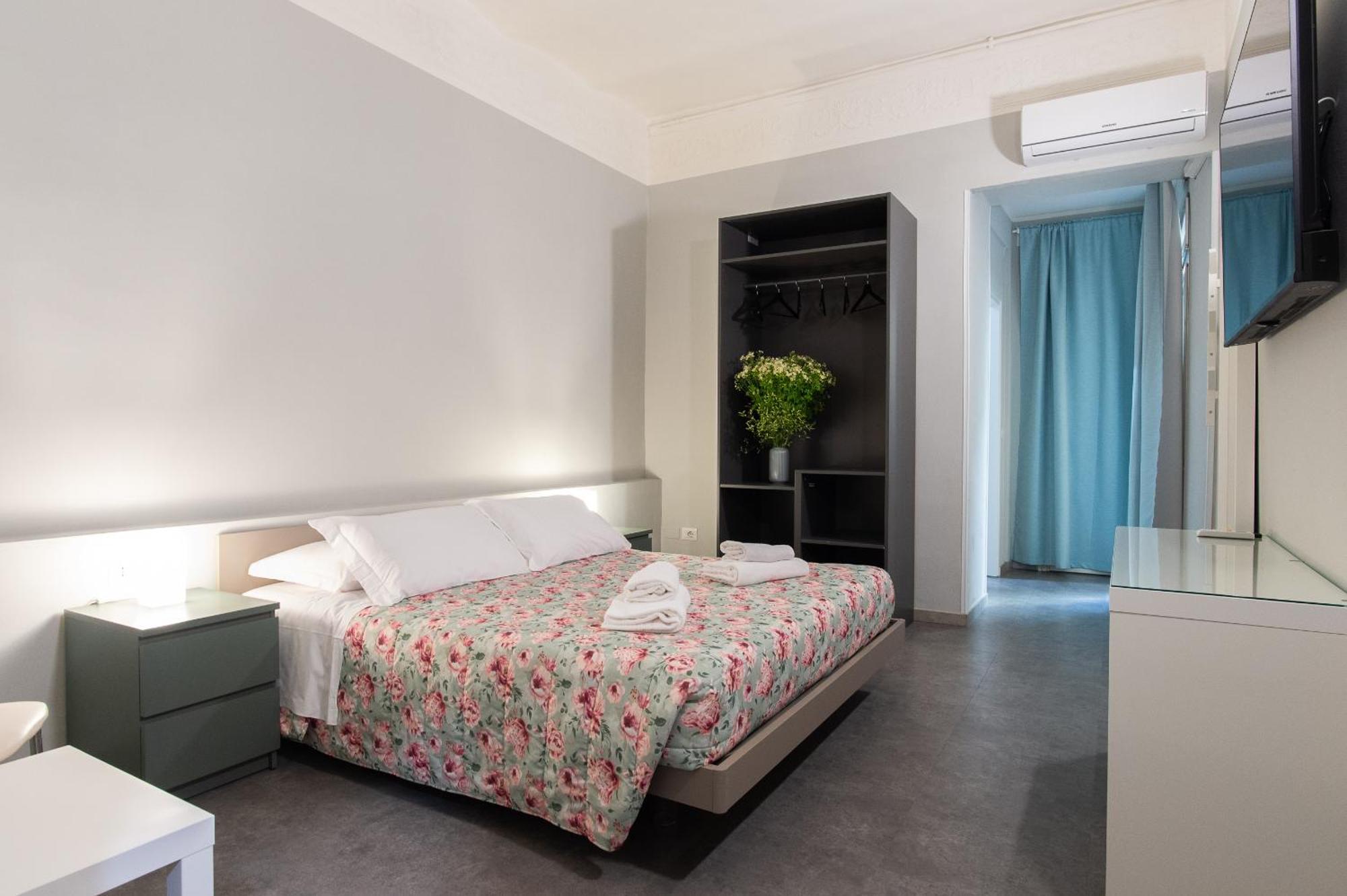 Guesthouse O Affittacamere Magenta Baylon Suite B Rome Buitenkant foto