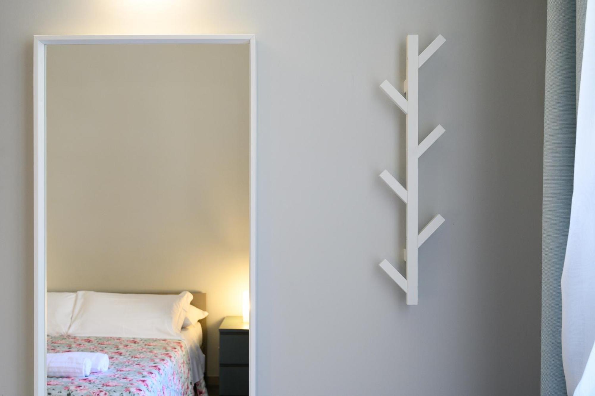 Guesthouse O Affittacamere Magenta Baylon Suite B Rome Buitenkant foto