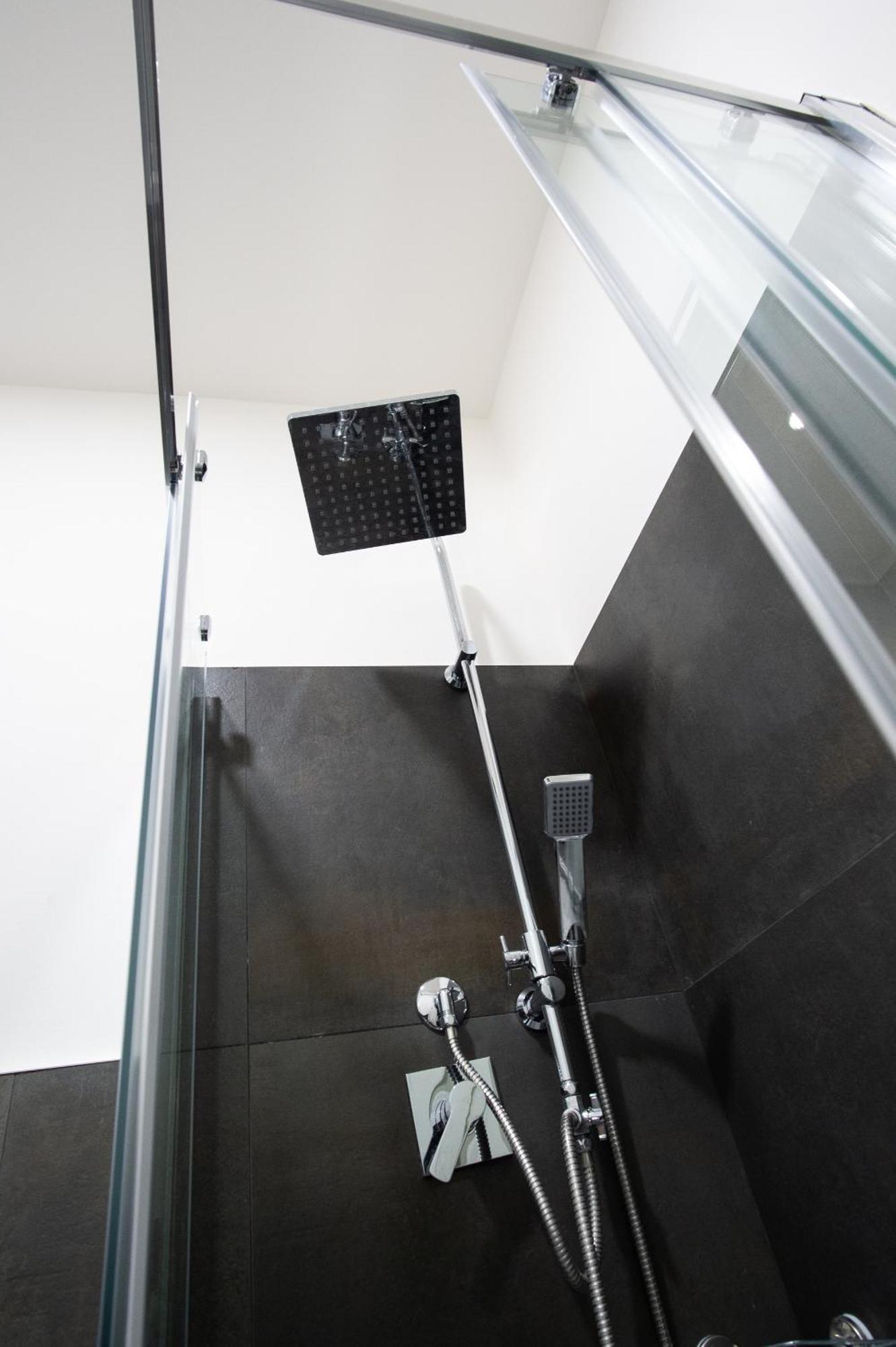 Guesthouse O Affittacamere Magenta Baylon Suite B Rome Buitenkant foto