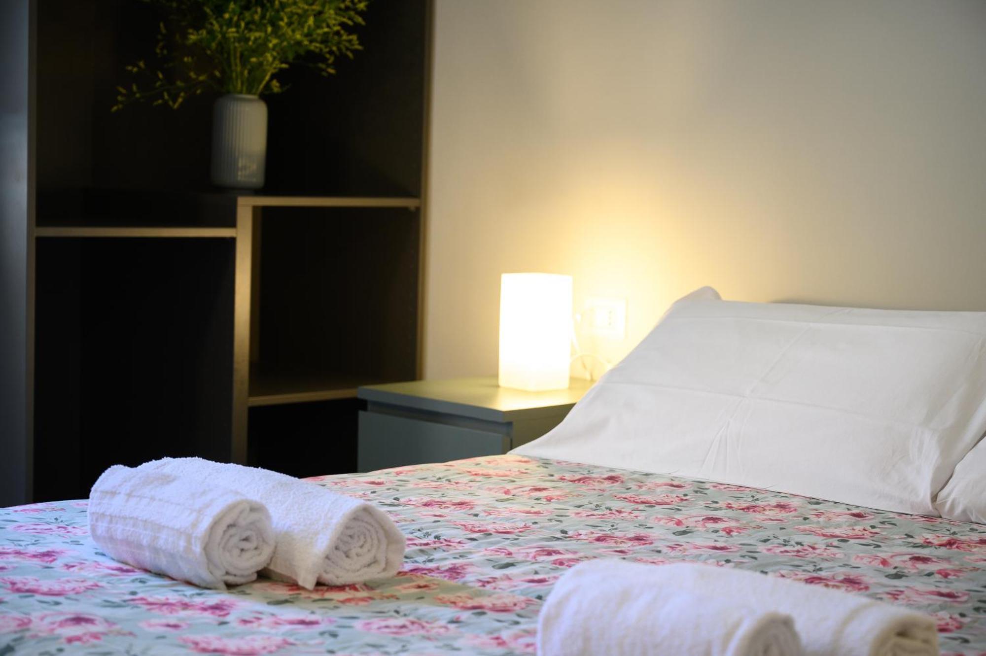 Guesthouse O Affittacamere Magenta Baylon Suite B Rome Buitenkant foto