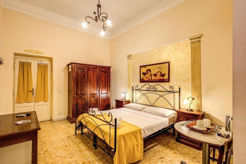 Guesthouse O Affittacamere Magenta Baylon Suite B Rome Buitenkant foto