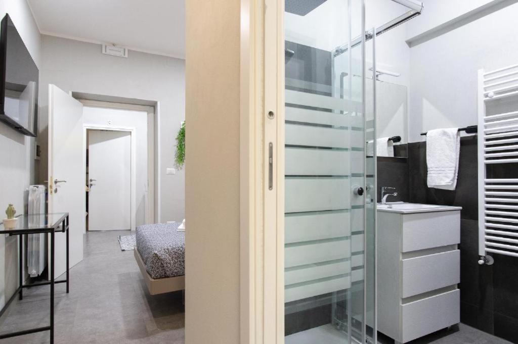 Guesthouse O Affittacamere Magenta Baylon Suite B Rome Buitenkant foto