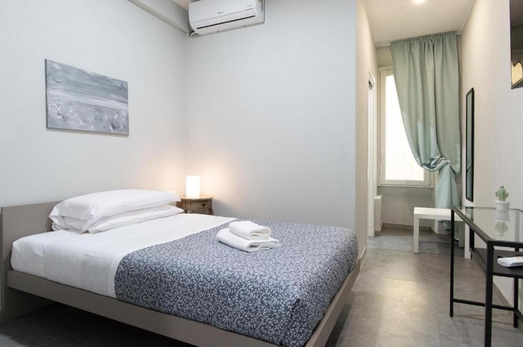 Guesthouse O Affittacamere Magenta Baylon Suite B Rome Buitenkant foto