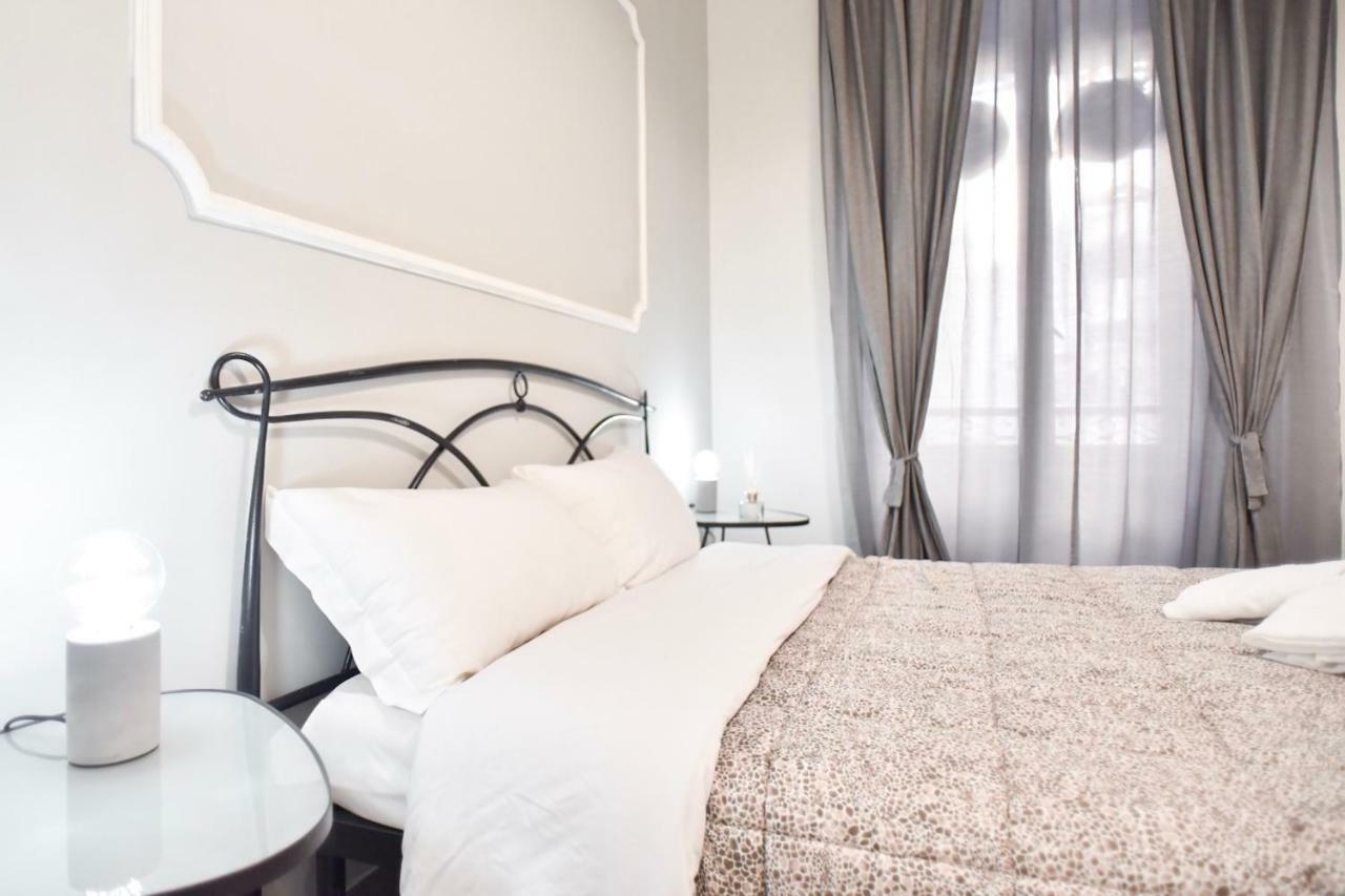 Guesthouse O Affittacamere Magenta Baylon Suite B Rome Buitenkant foto