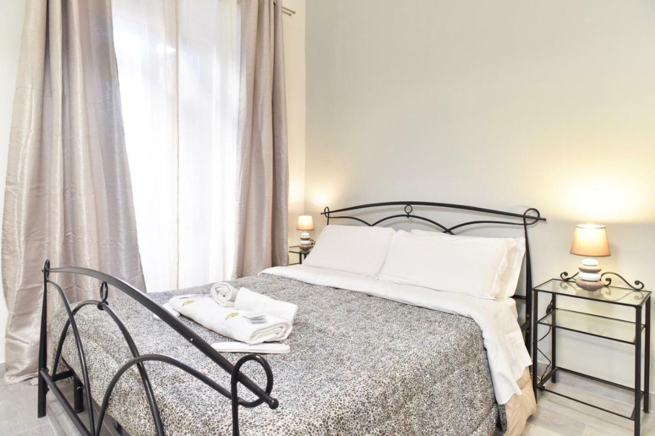 Guesthouse O Affittacamere Magenta Baylon Suite B Rome Buitenkant foto