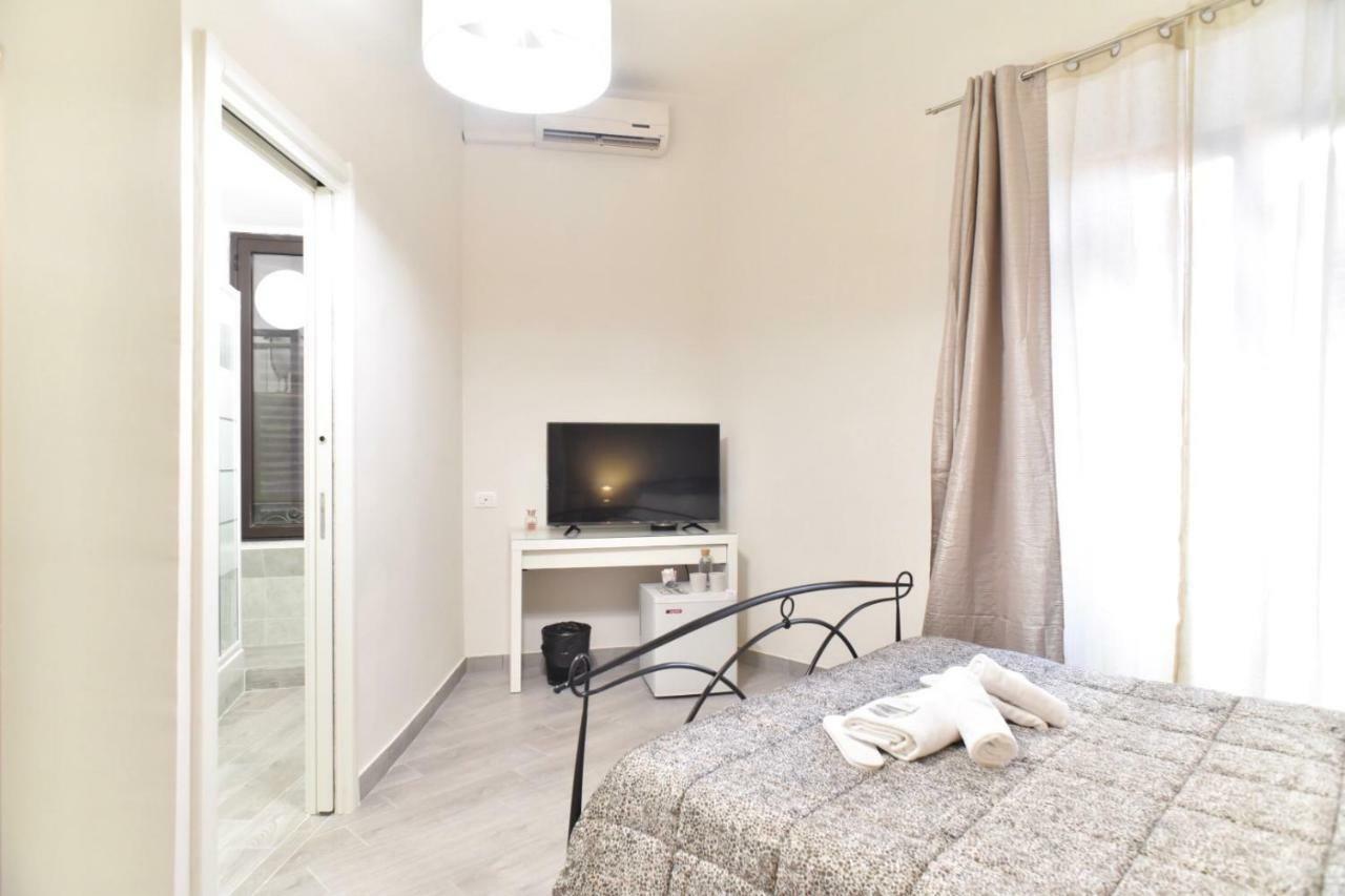 Guesthouse O Affittacamere Magenta Baylon Suite B Rome Buitenkant foto