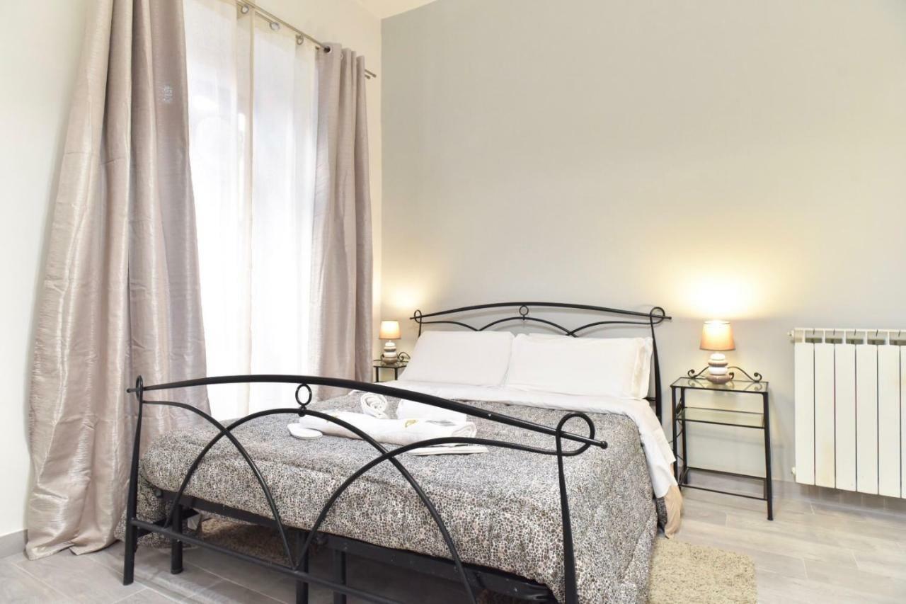 Guesthouse O Affittacamere Magenta Baylon Suite B Rome Buitenkant foto