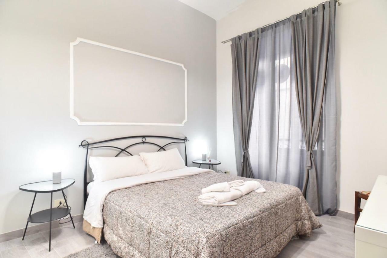Guesthouse O Affittacamere Magenta Baylon Suite B Rome Buitenkant foto